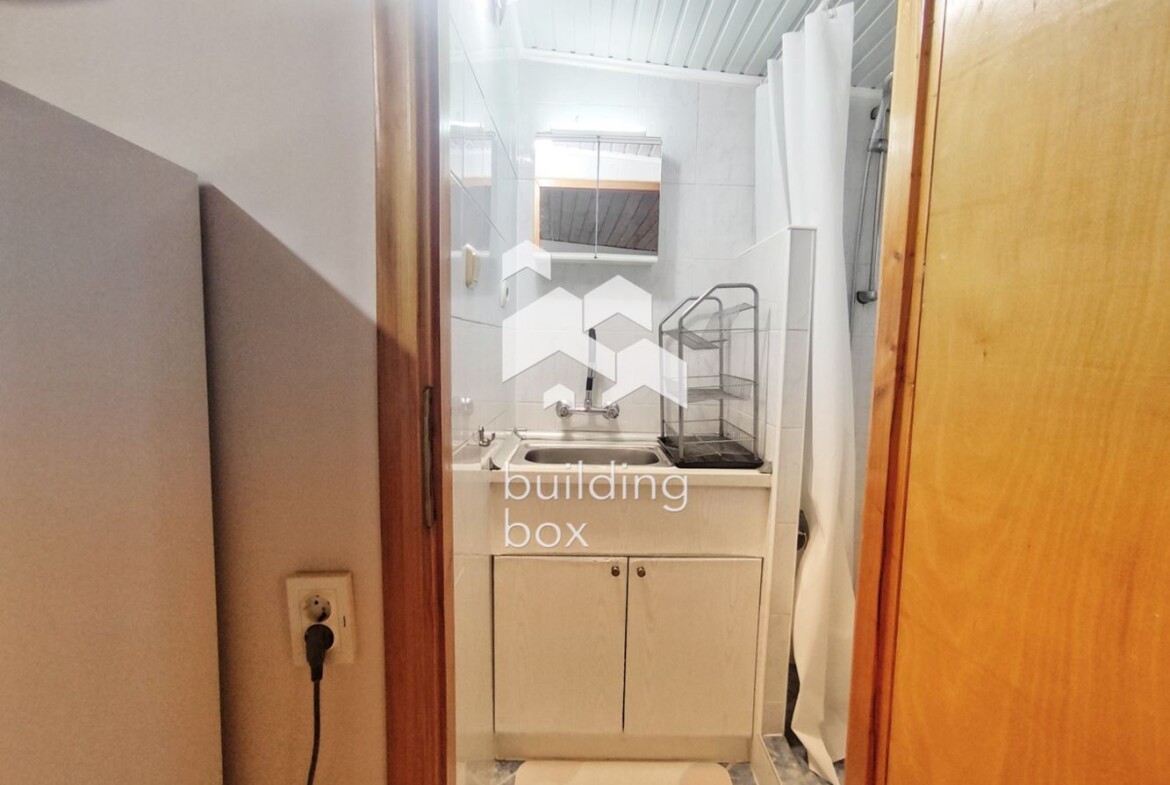 Едностайно жилище на предпочитана локация - 0