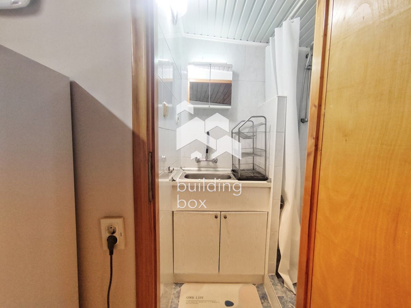 Едностайно жилище на предпочитана локация - 0