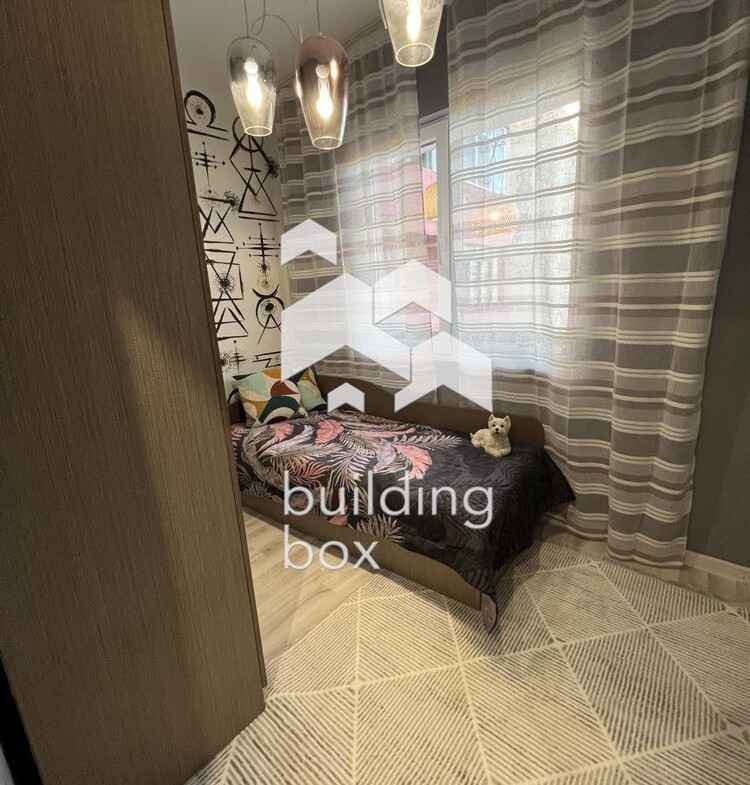 Тристаен апартамент в Кършияка - 0