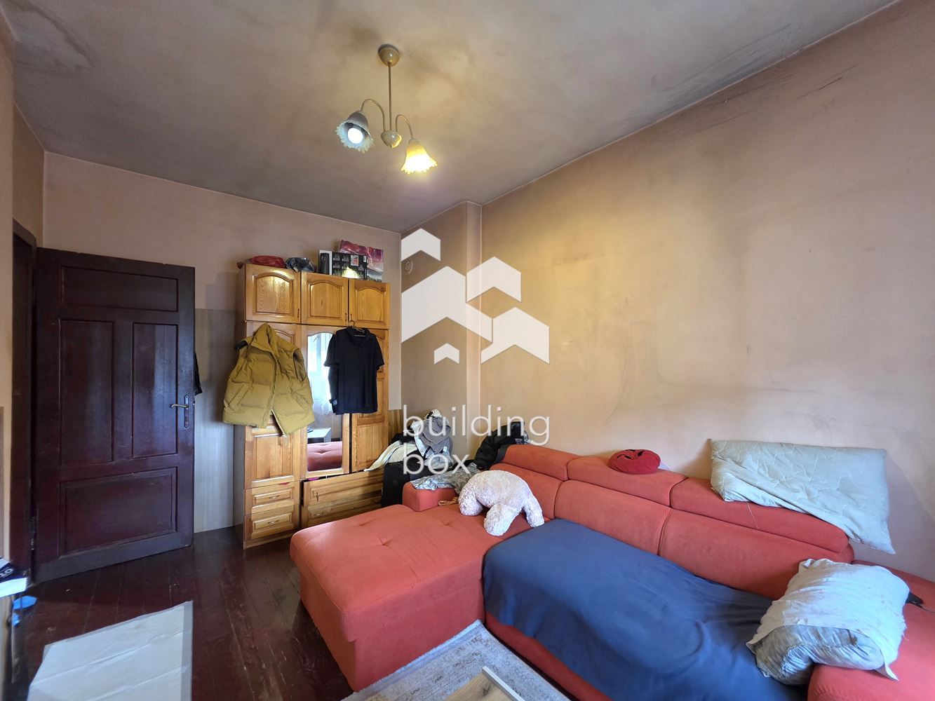 2-стаен – София