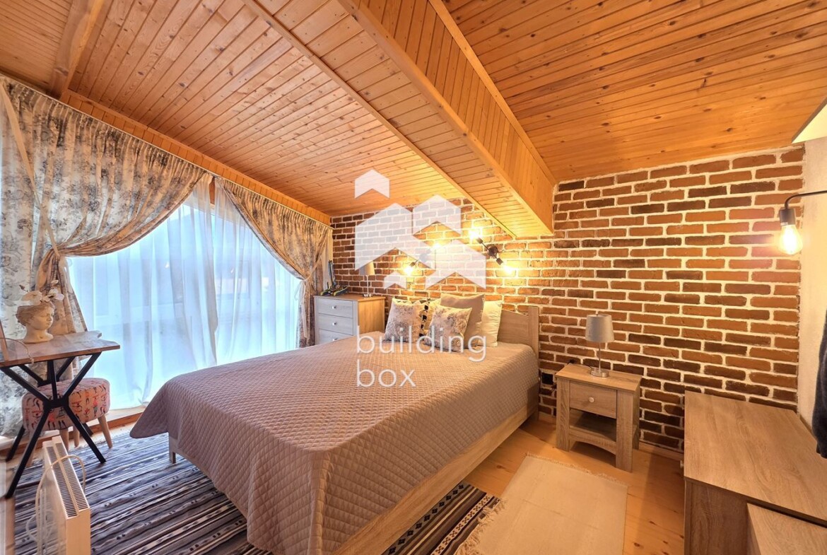 Къща - София, област, с.Искрец - 0