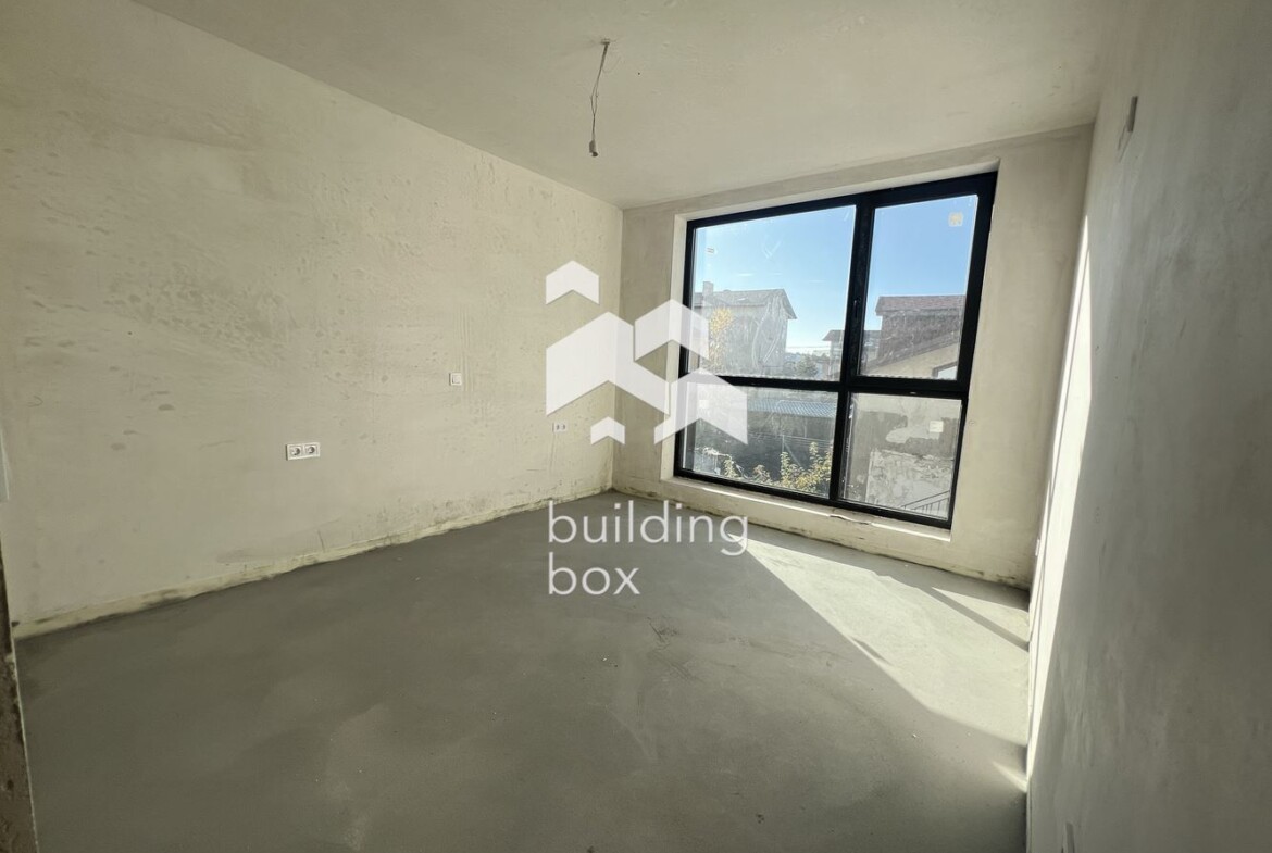 Тристаен апартамент - бул. "Ботевградско шосе" - 0