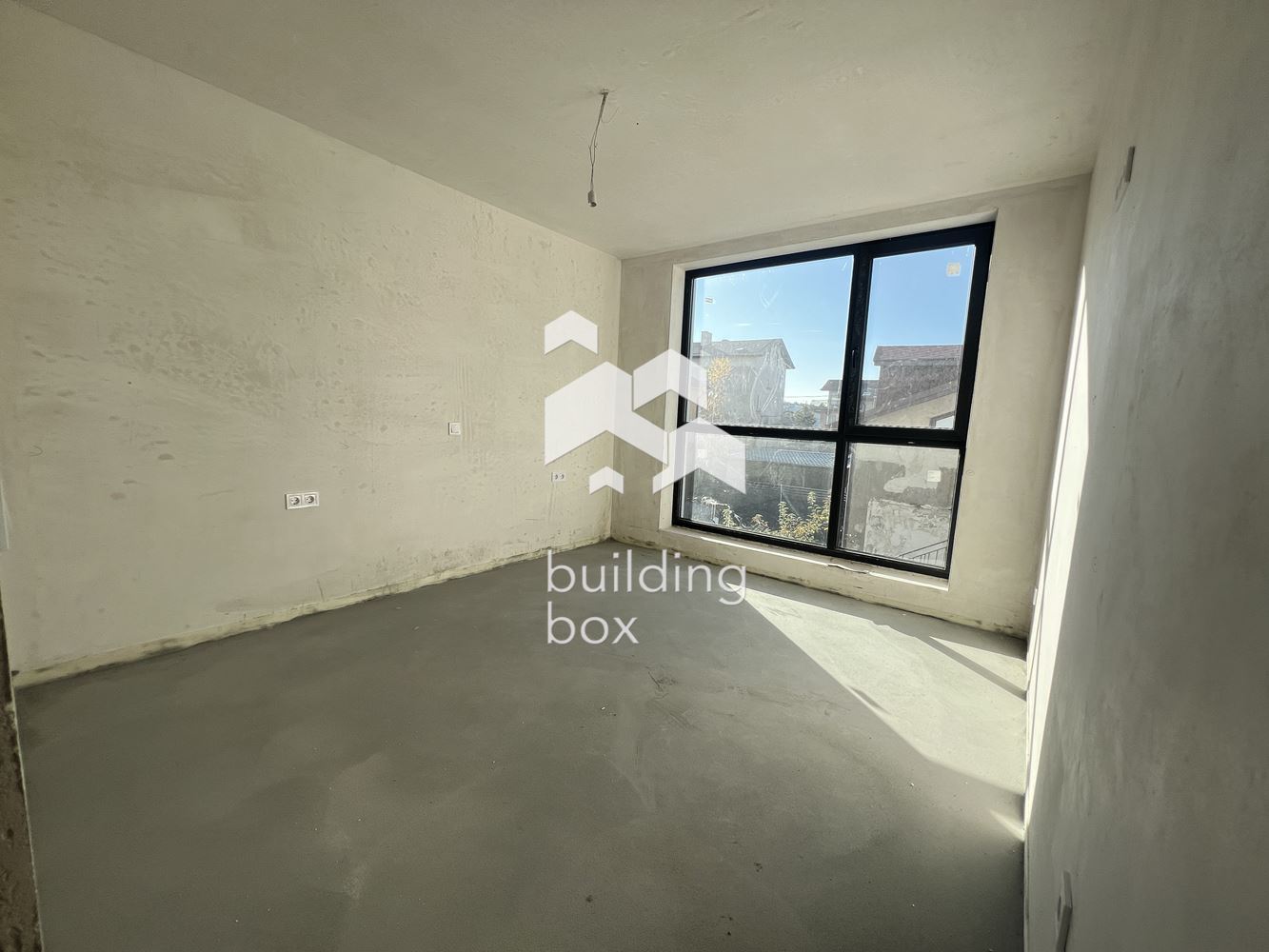 Тристаен апартамент - бул. "Ботевградско шосе" - 0