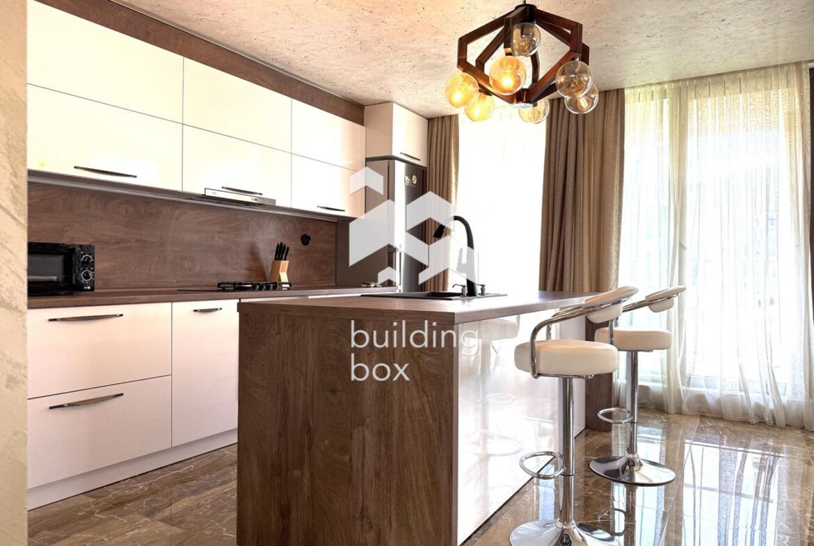 Обзаведен 3-стаен в Симеоново - 0