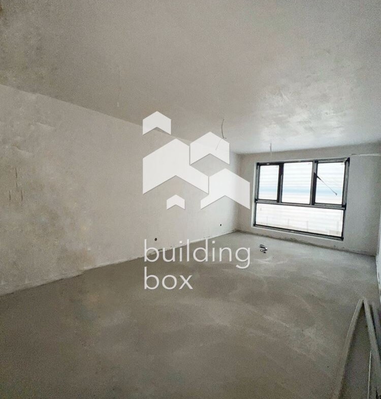 Двустаен апартамент след АКТ14 - кв. Остромила - 0