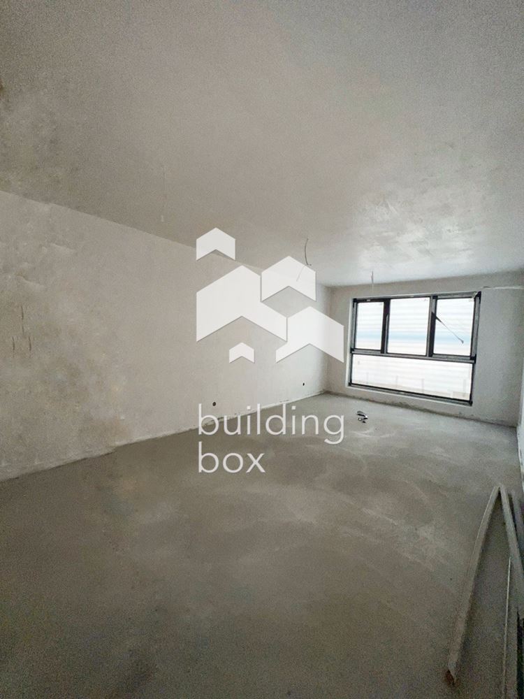 Двустаен апартамент след АКТ14 - кв. Остромила - 0