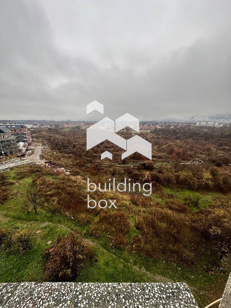 Гарсониера в ж.к. „Експериментален“ - 0