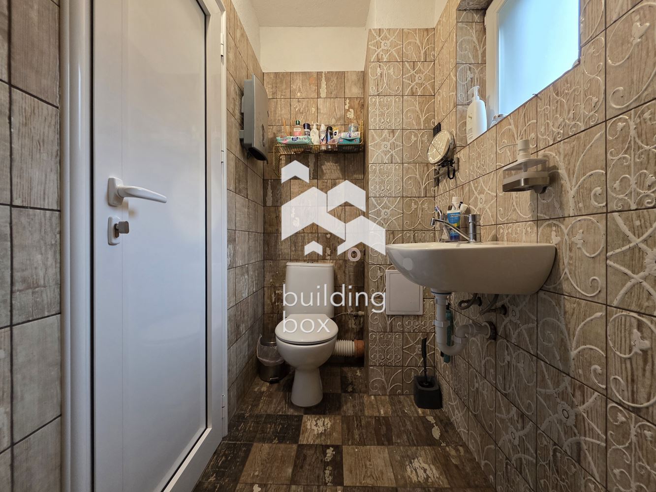 Къща - София, област, с.Искрец - 0