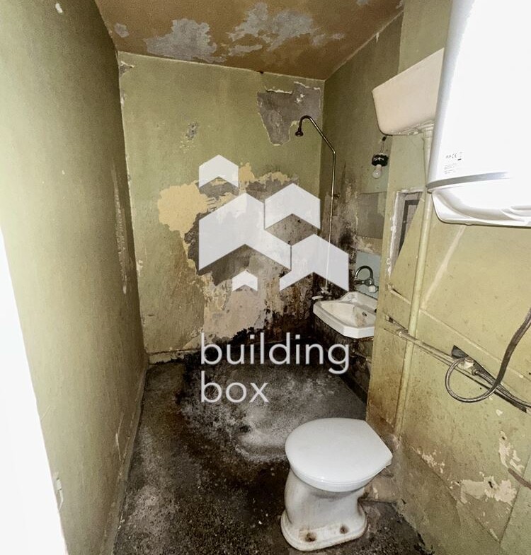 Гарсониера в ж.к. „Експериментален“ - 0