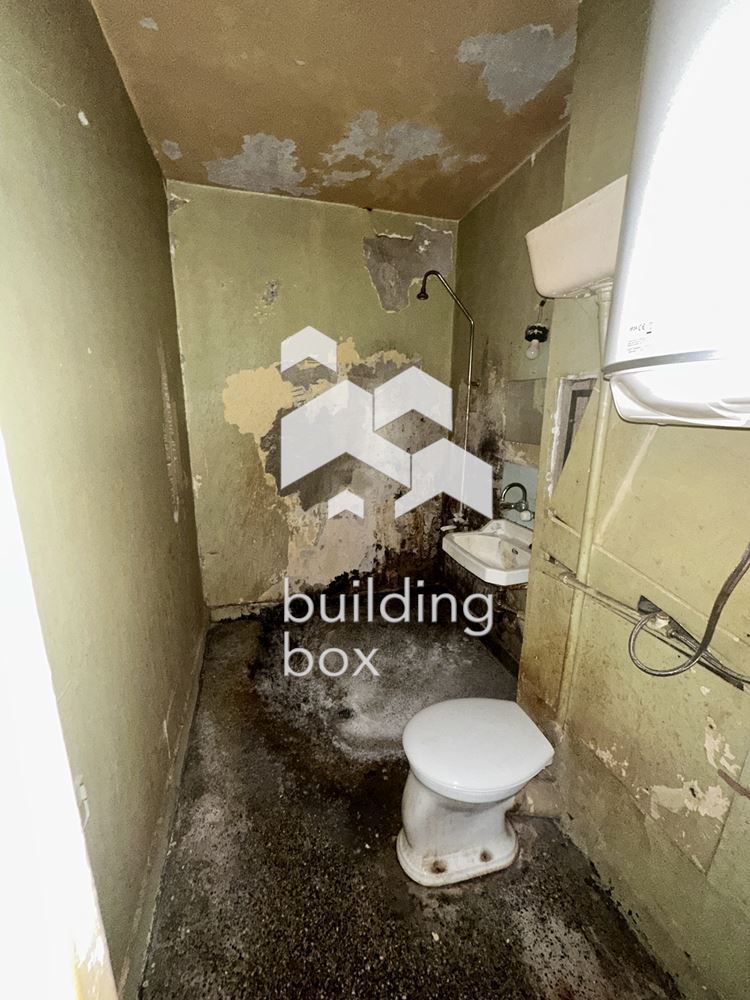 Гарсониера в ж.к. „Експериментален“ - 0