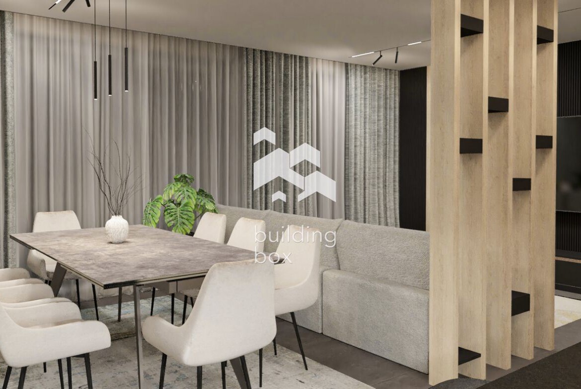 3-ст Апартамент в Луксозен к-с Варна ВЮ - 0