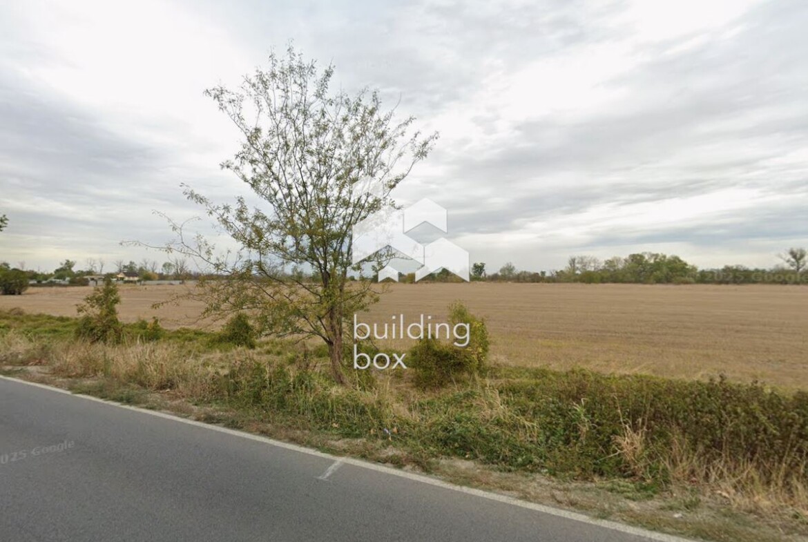 Земеделска земя в село Ягодово Местност Скобелица - 0