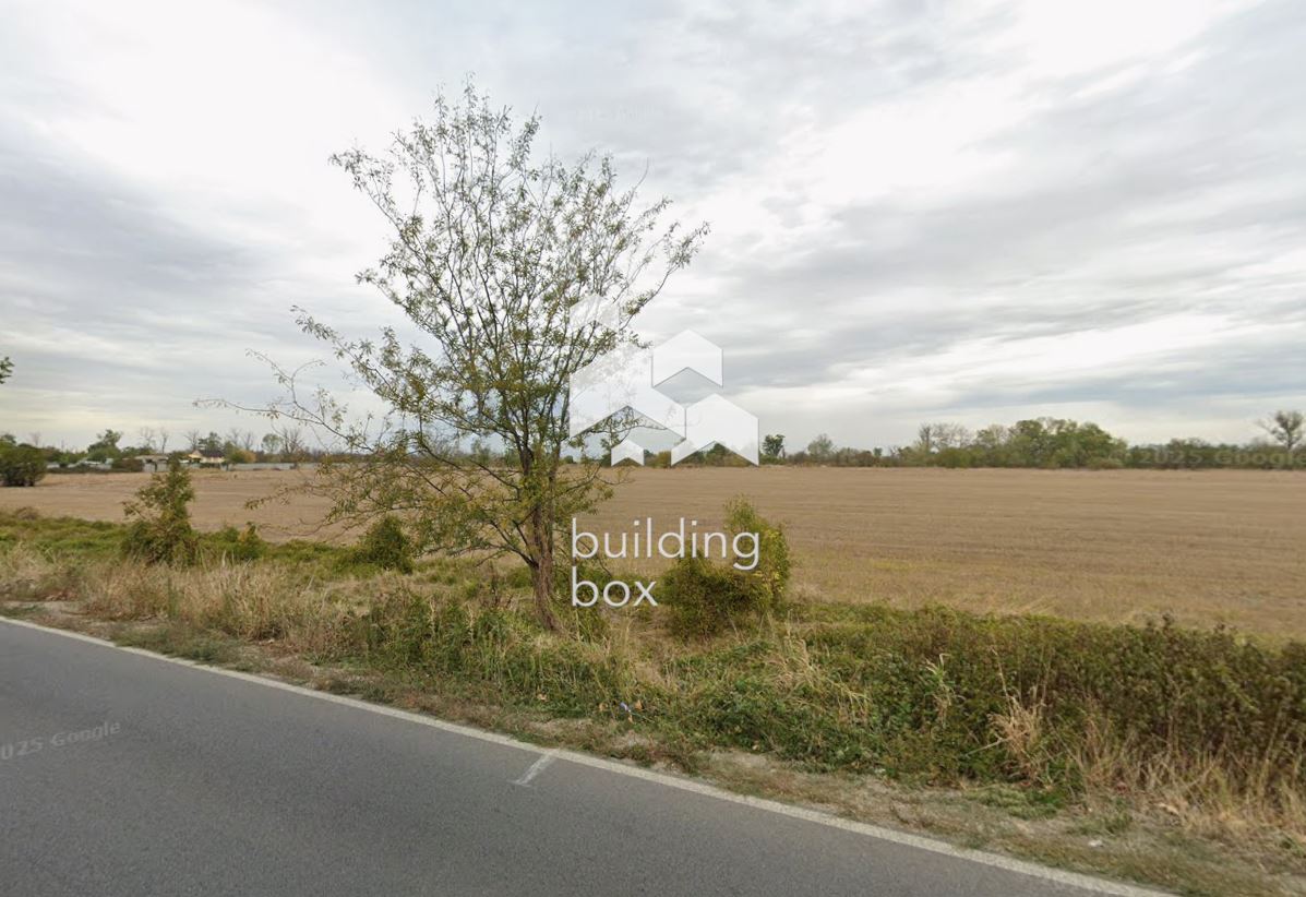 Земеделска земя в село Ягодово Местност Скобелица - 0