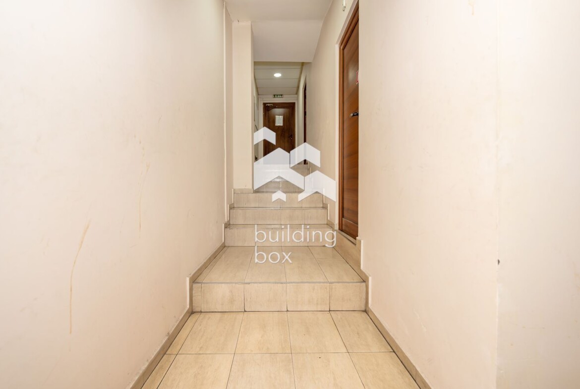 Търговско помещение на главен булевард - Град Пловдив - 0