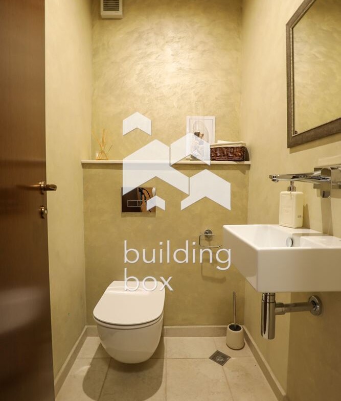 Четиристаен апартамент - ж.к. Бояна - 0