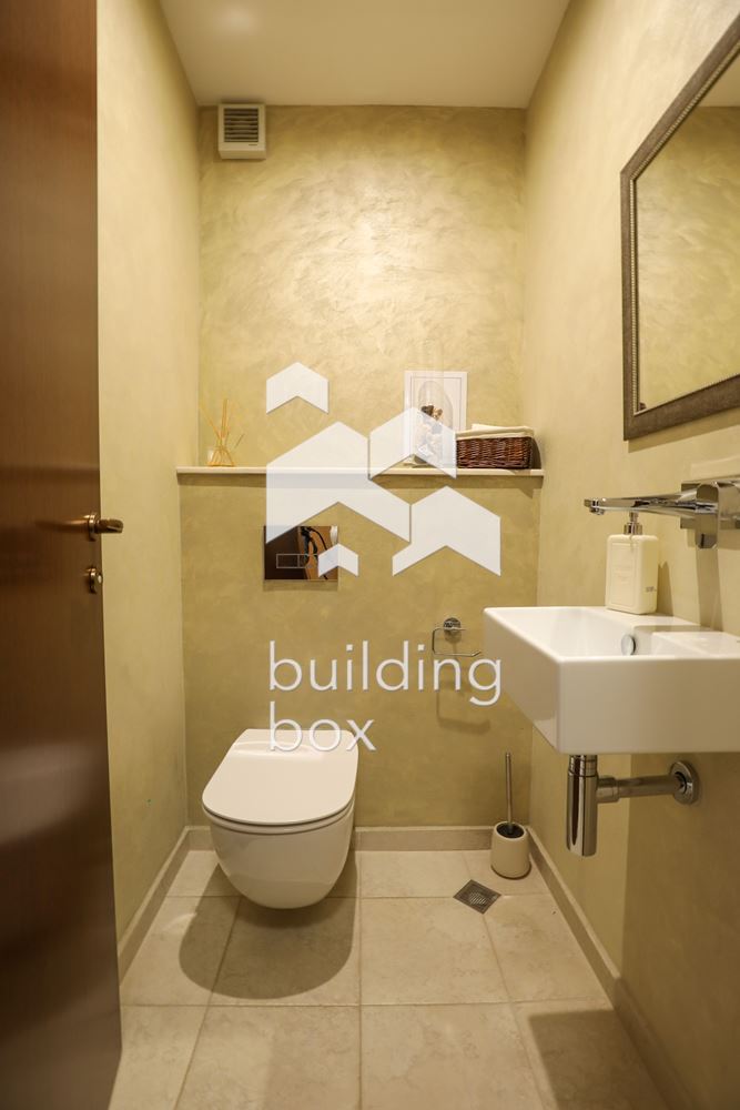 Четиристаен апартамент - ж.к. Бояна - 0