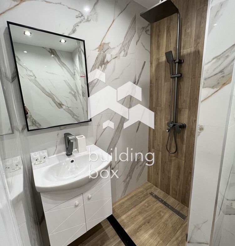 Тристаен апартамент в Кършияка - 0