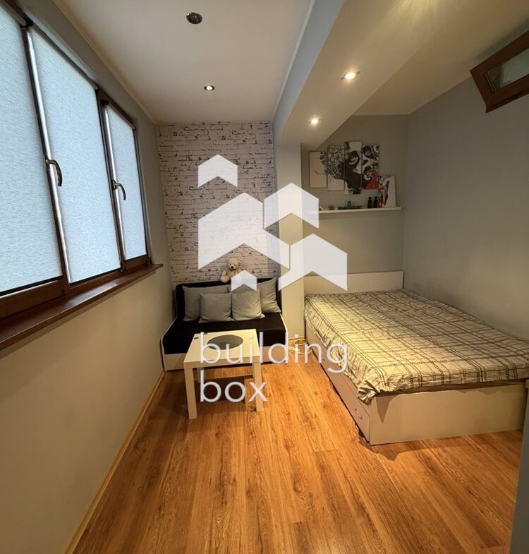 Тристаен под наем в Кючук Париж гр. Пловдив - 0