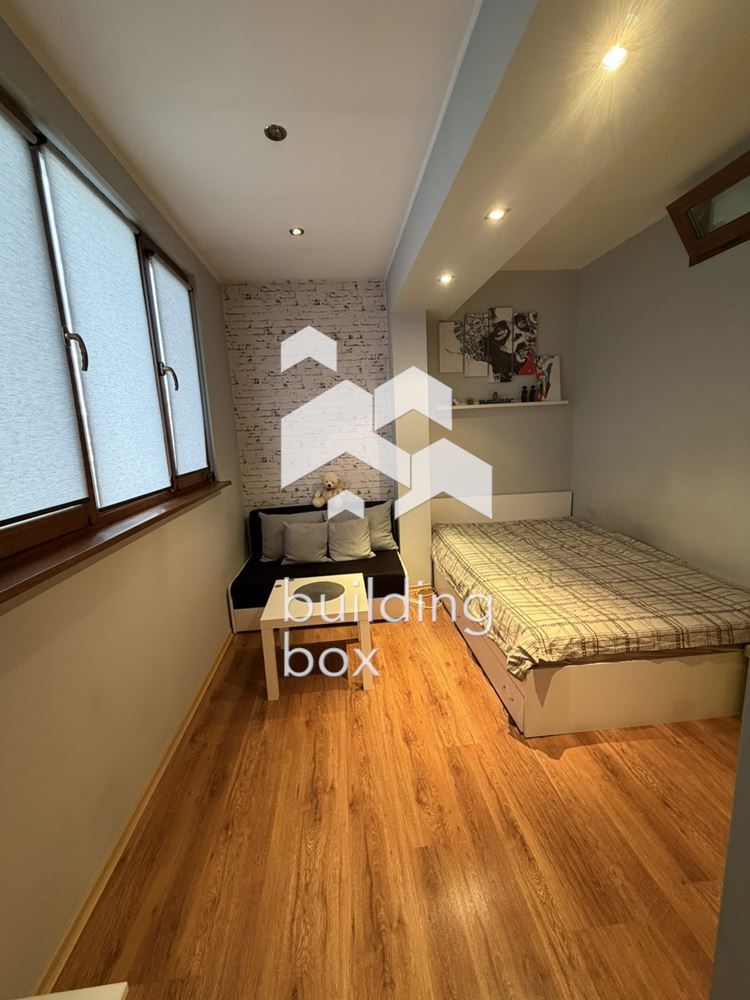 Тристаен под наем в Кючук Париж гр. Пловдив - 0