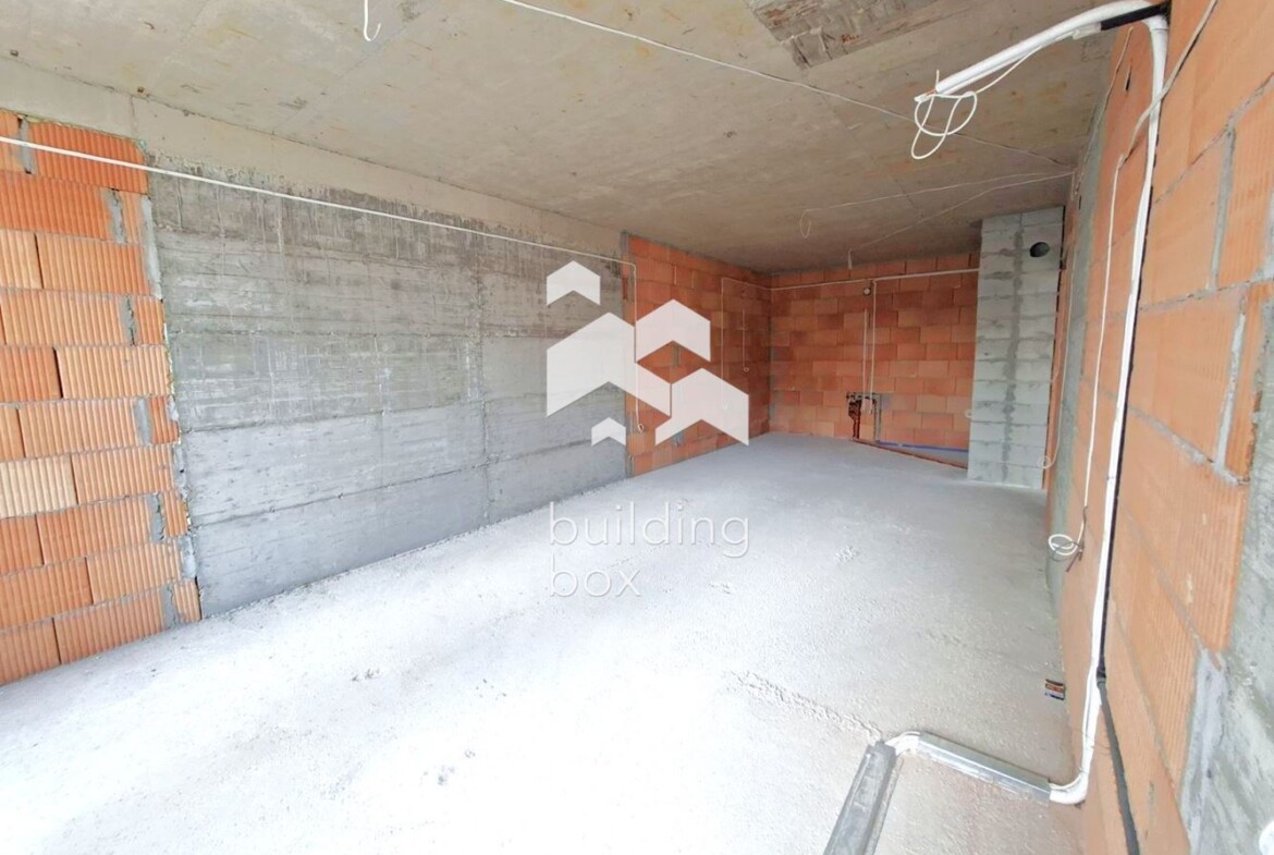 Двустаен южен апартамент в новострояща се сграда в кв.Изгрев - 0