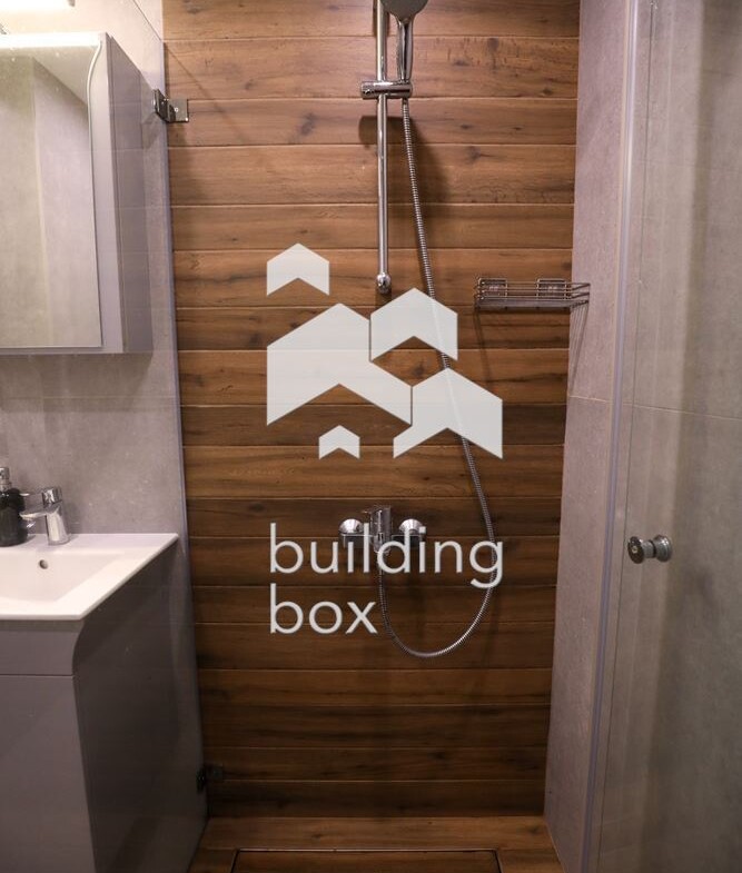 Двустаен апартамент в кв. Манастирски ливади - 0