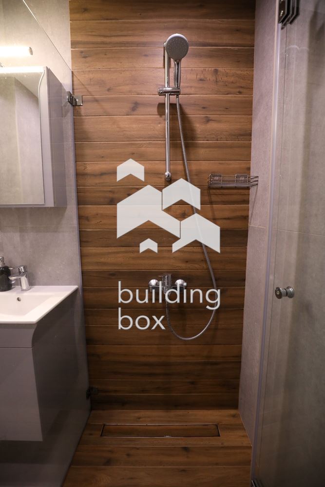 Двустаен апартамент в кв. Манастирски ливади - 0