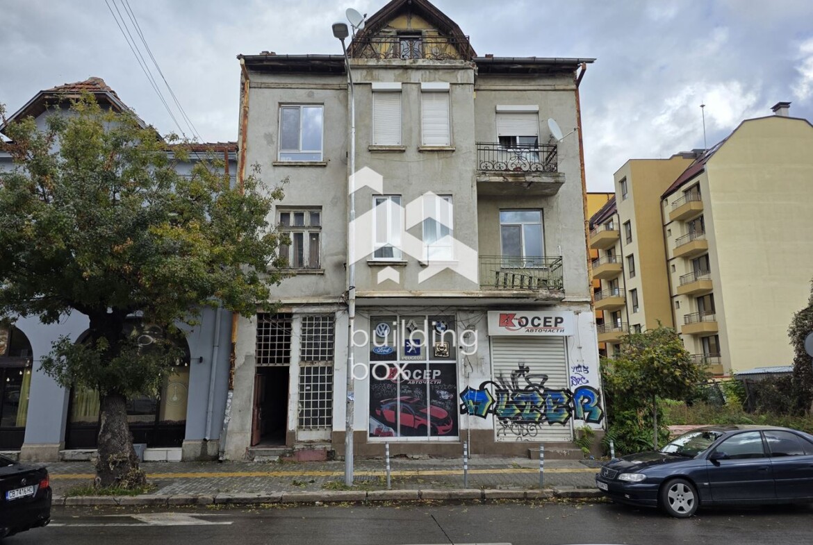 2-стаен - София - 0