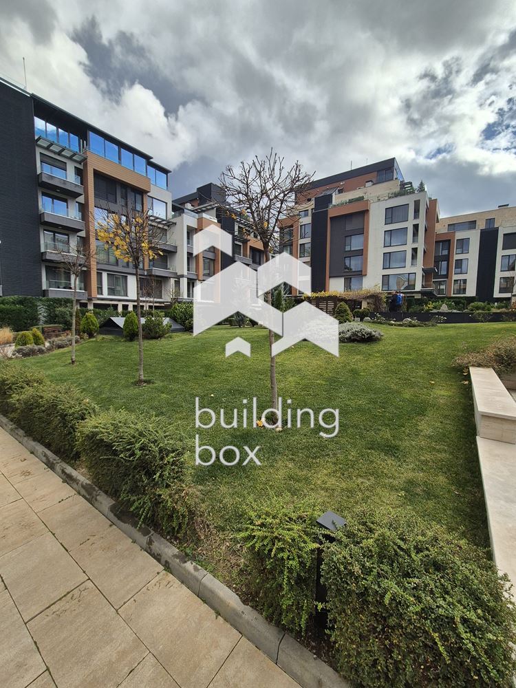 Четиристаен имот - комлекс "HILL SIDE" - 0