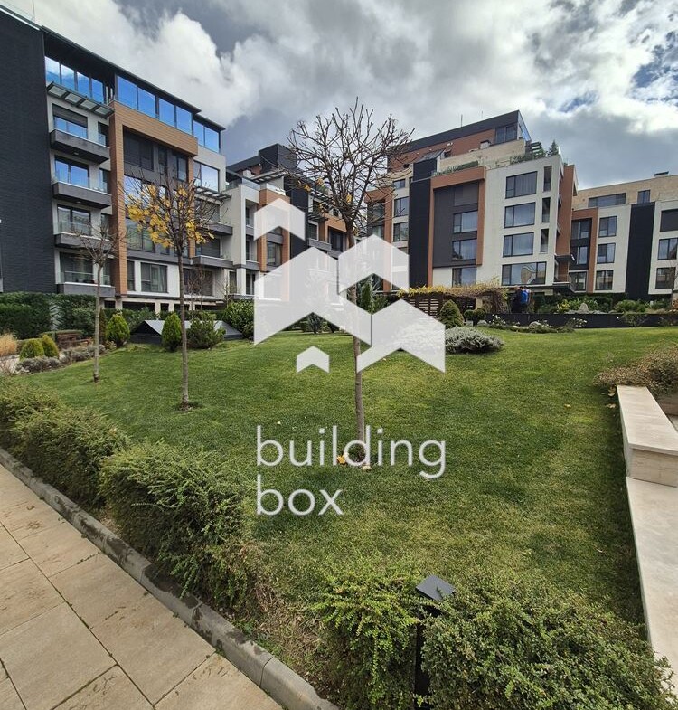 Четиристаен имот - комлекс "HILL SIDE" - 0