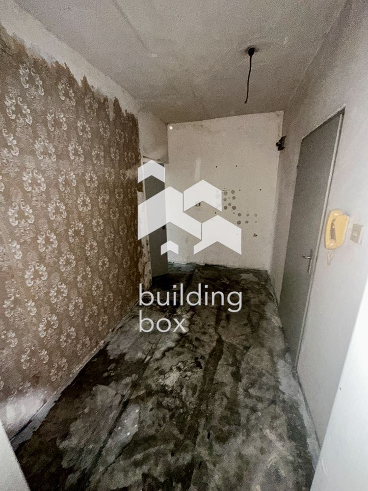 Гарсониера в ж.к. „Експериментален“ - 0