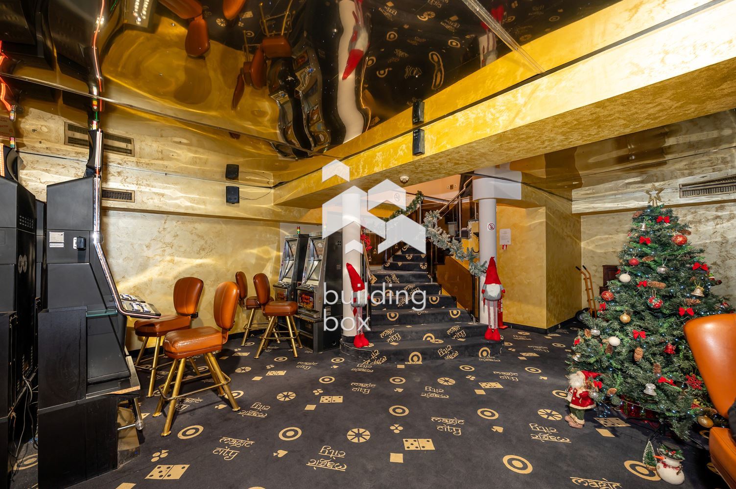 Търговско помещение на главен булевард - Град Пловдив - 0