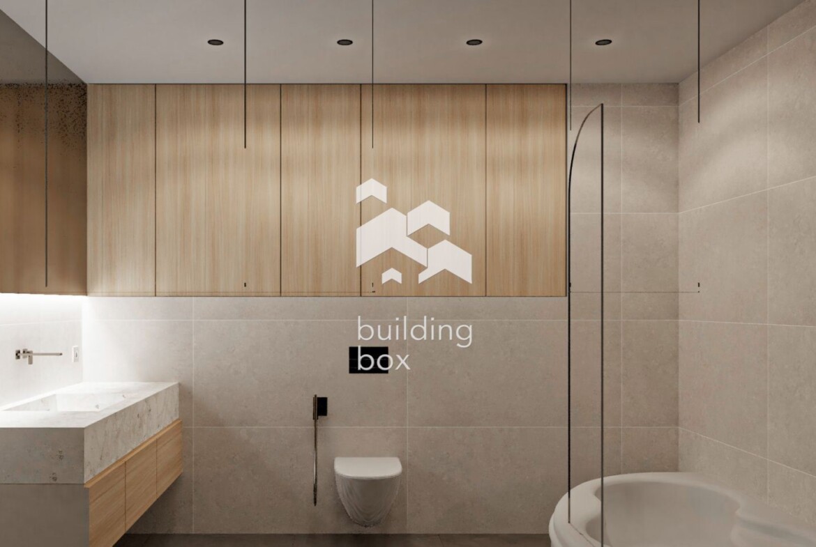 3-ст Апартамент в Луксозен к-с Варна ВЮ - 0