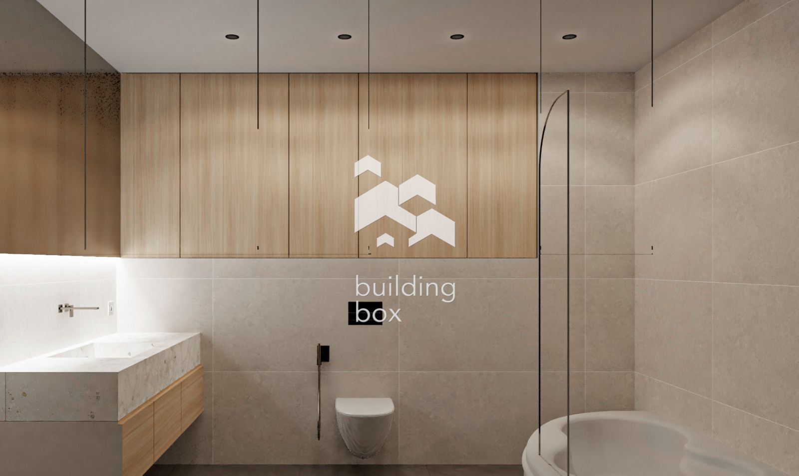 3-ст Апартамент в Луксозен к-с Варна ВЮ - 0