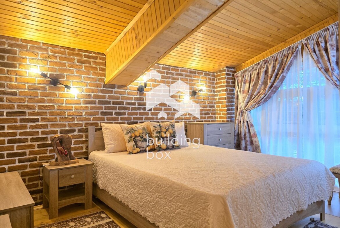 Къща - София, област, с.Искрец - 0