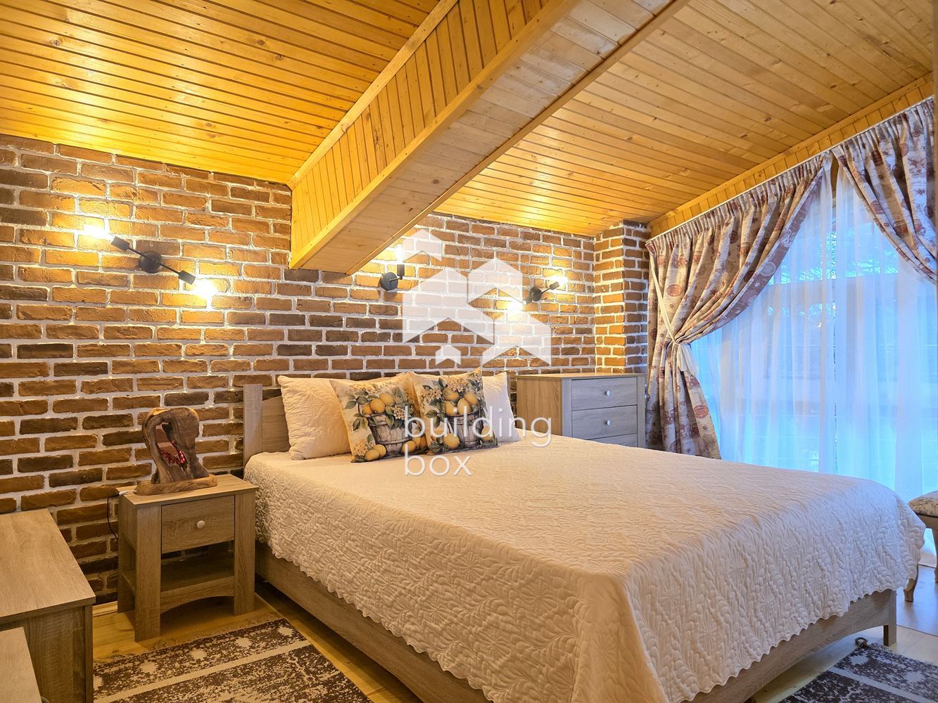 Къща - София, област, с.Искрец - 0