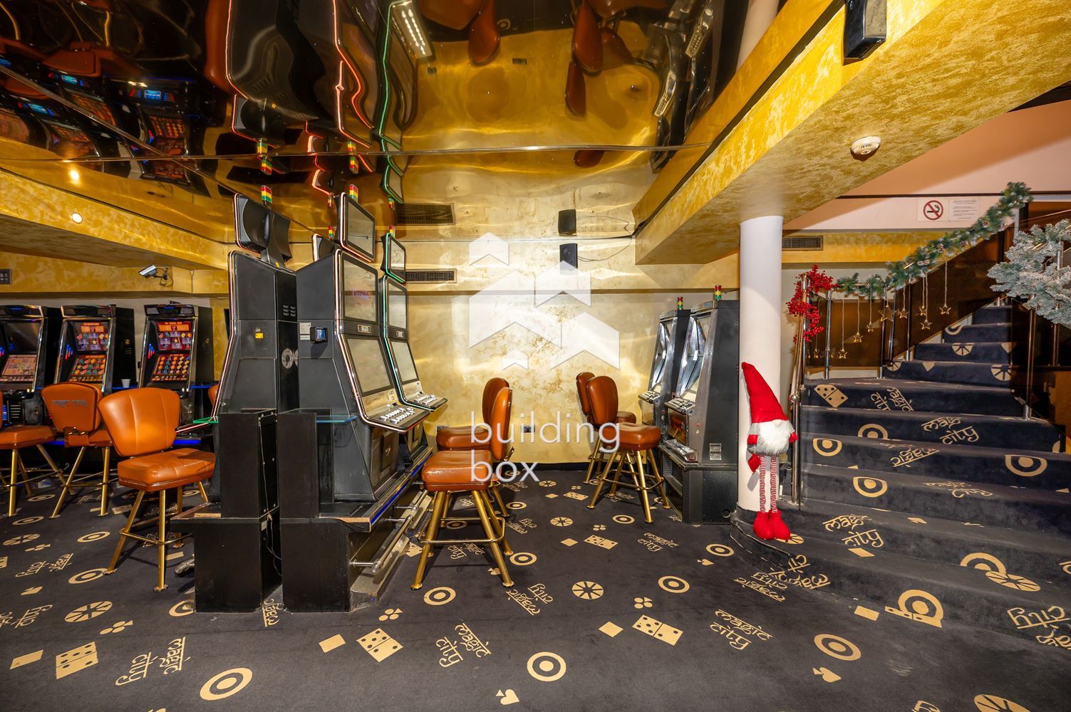 Търговско помещение на главен булевард - Град Пловдив - 0