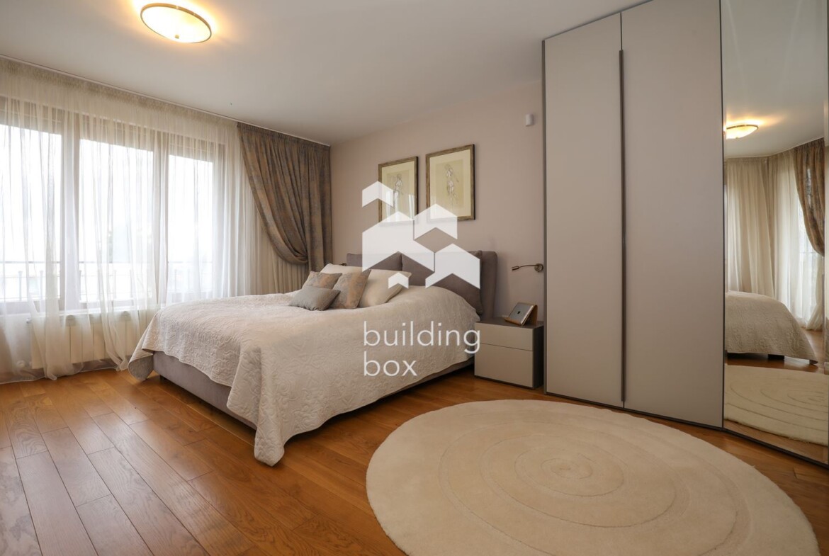 Четиристаен апартамент - ж.к. Бояна - 0