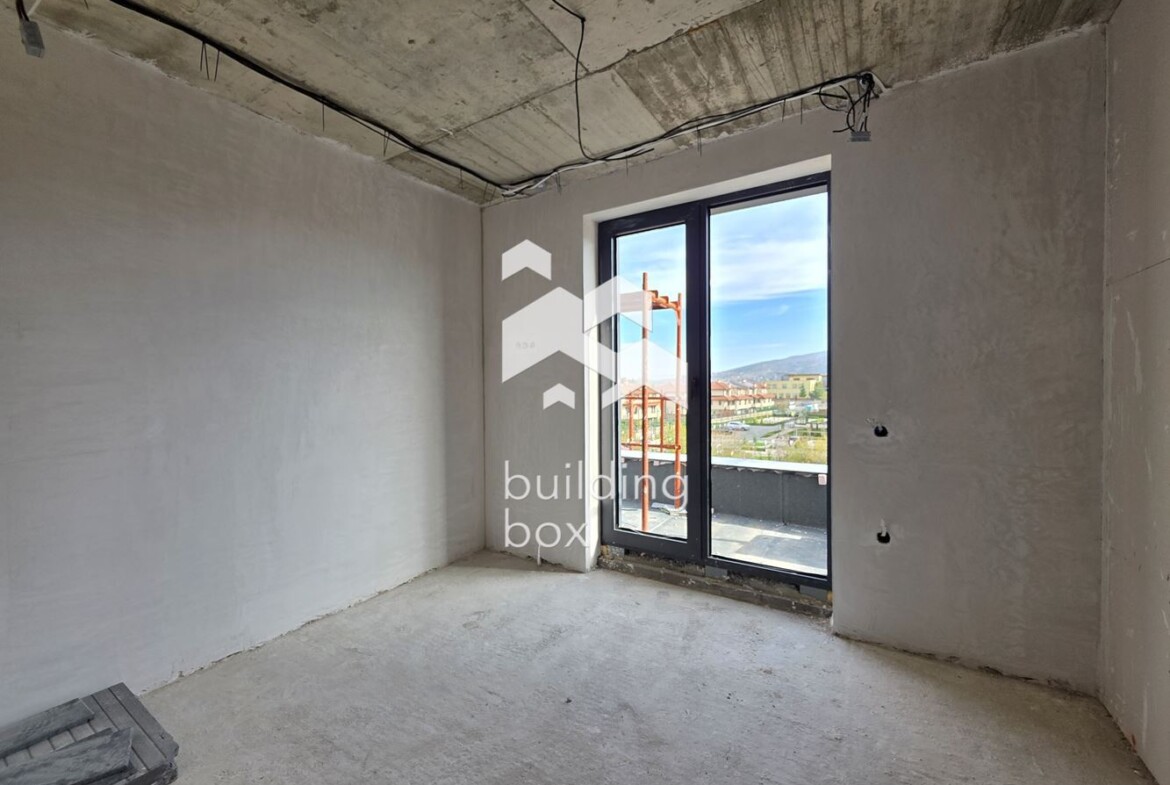 Тристаен апартамент - с. Панчарево - 0