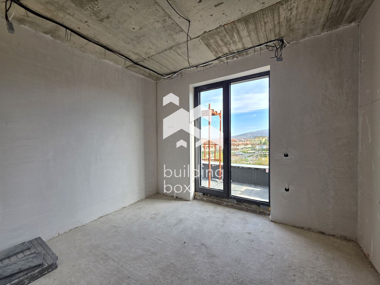 Тристаен апартамент - с. Панчарево - 0