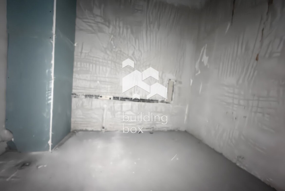 Голям просторен двустаен апартамент до Кауфланд - 0