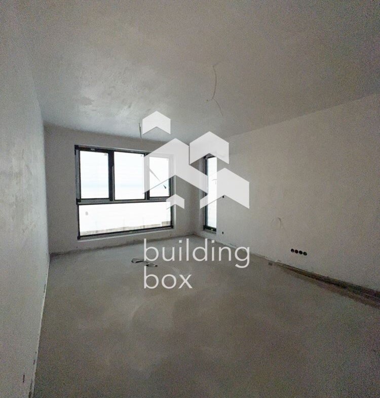 Двустаен апартамент след АКТ14 - кв. Остромила - 0