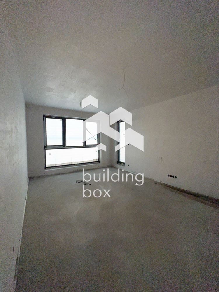 Двустаен апартамент след АКТ14 - кв. Остромила - 0