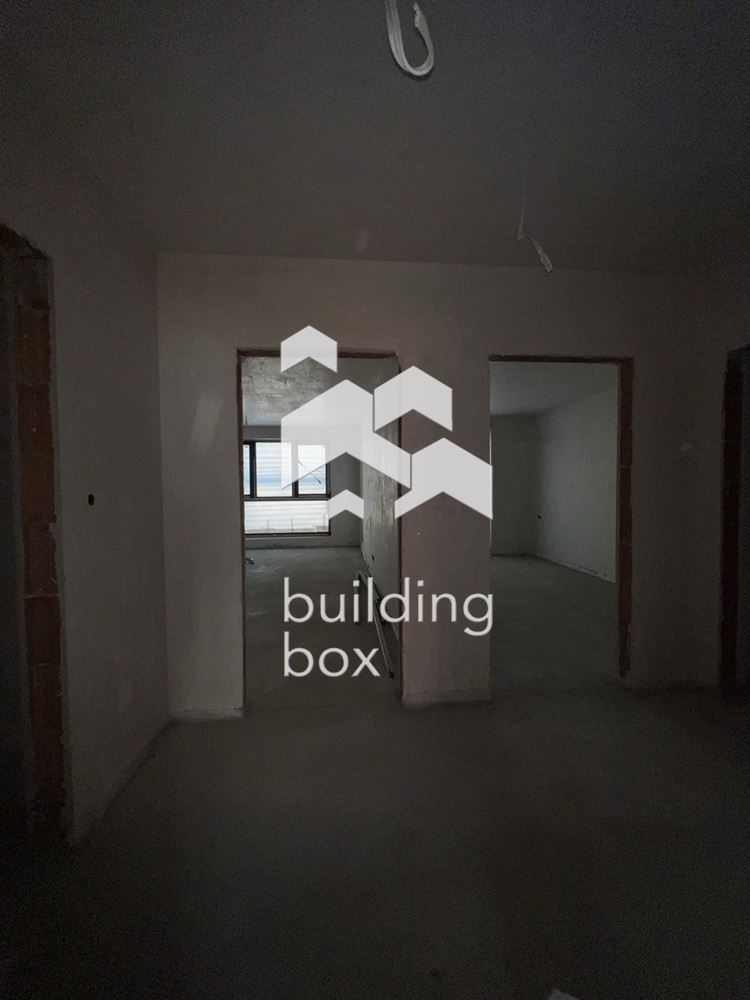 Двустаен апартамент след АКТ14 - кв. Остромила - 0