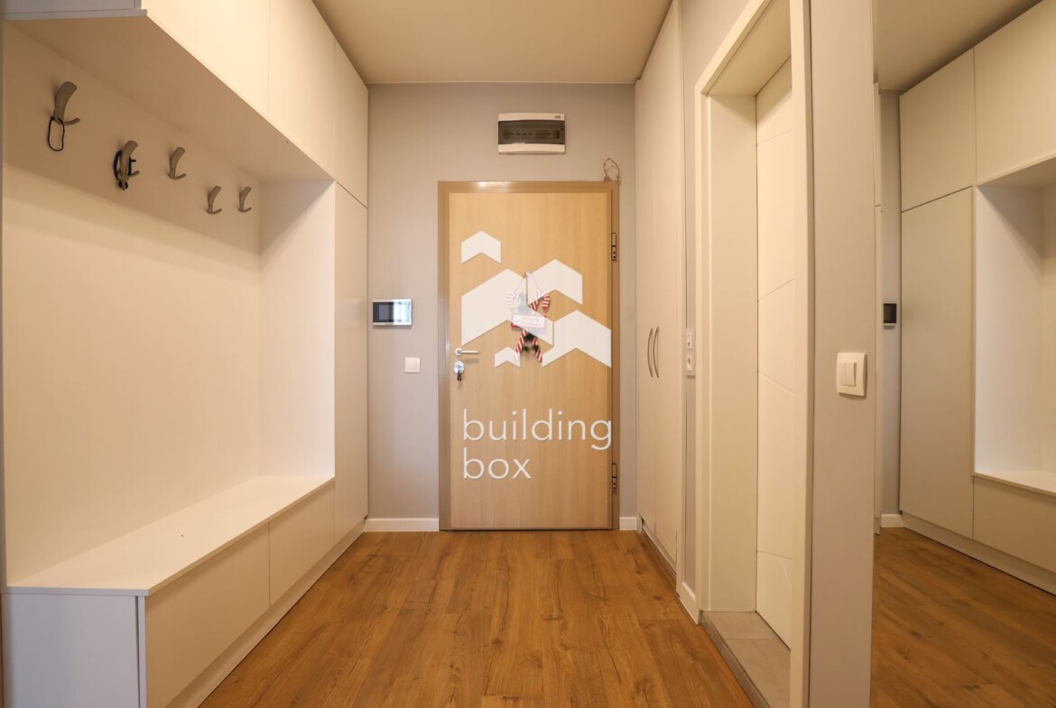 Двустаен апартамент в кв. Манастирски ливади - 0