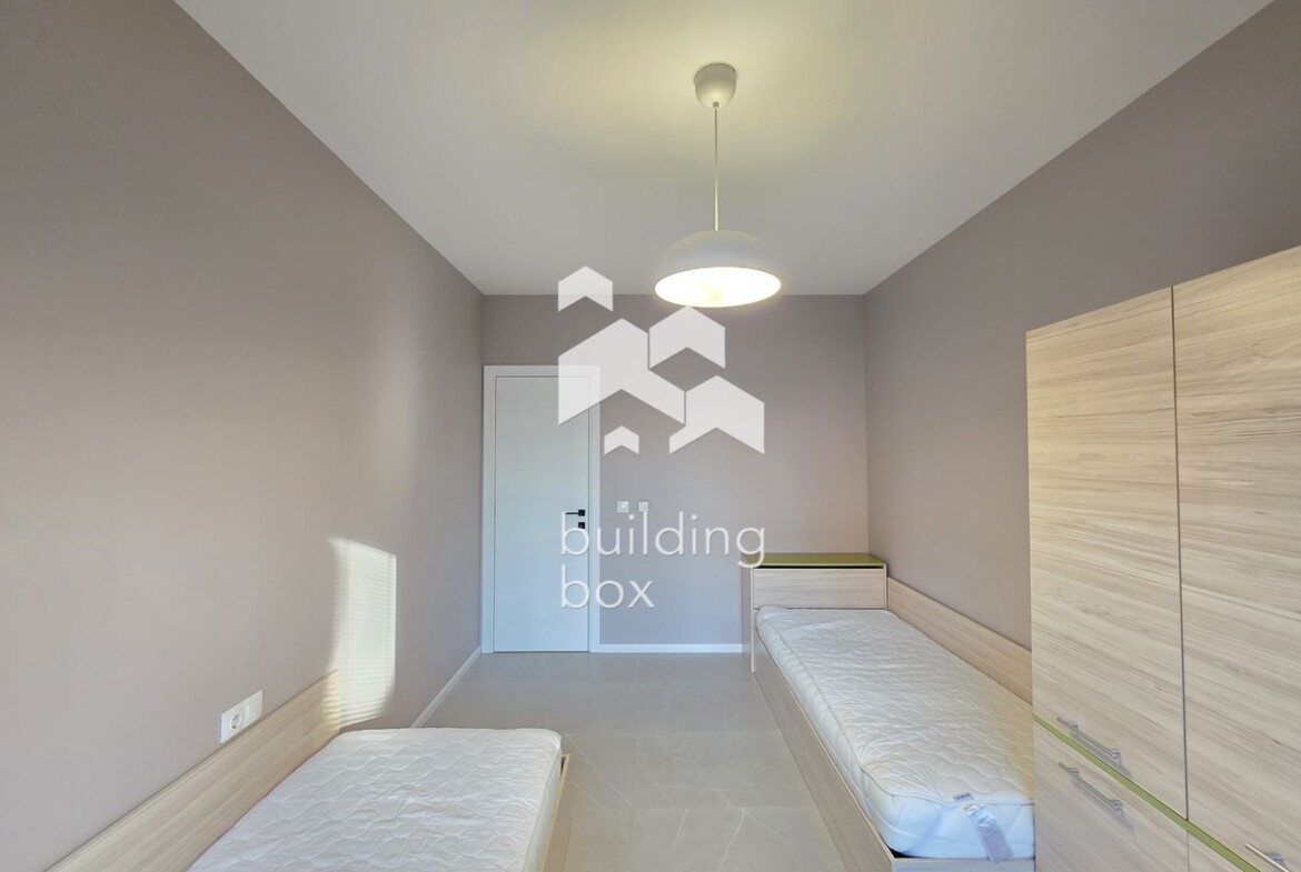 Елегантен апартамент с усещане за къща в SoHome - 0