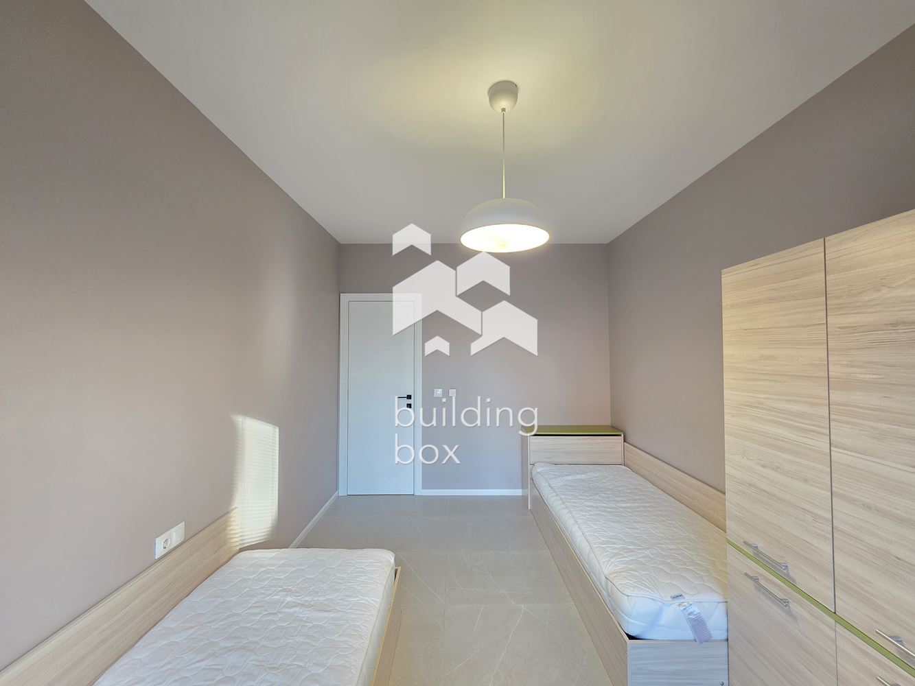 Елегантен апартамент с усещане за къща в SoHome - 0