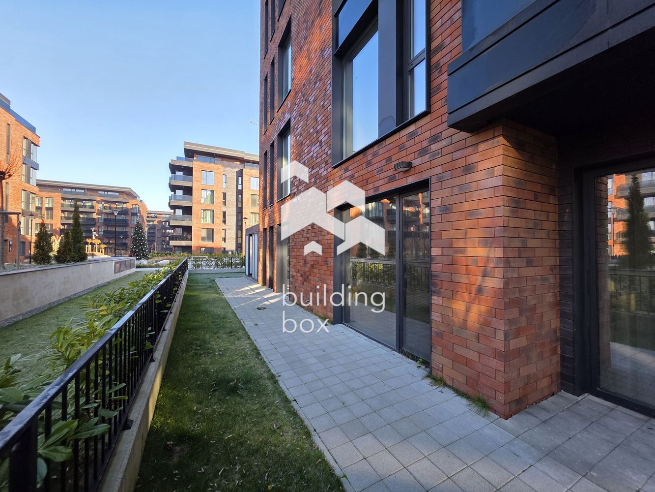 Елегантен апартамент с усещане за къща в SoHome - 0