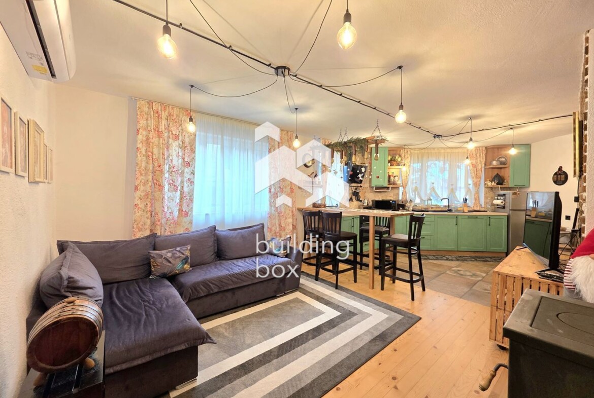 Къща - София, област, с.Искрец - 0