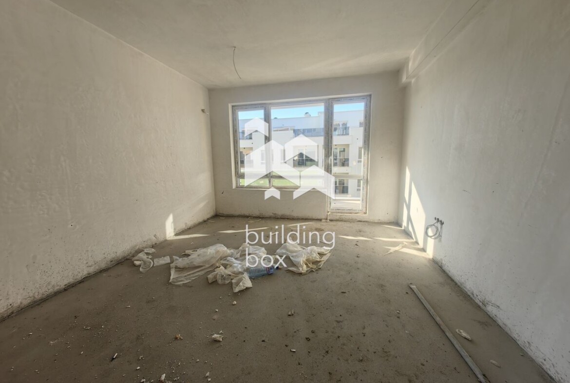 Двустаен апартамент кв. Южен - 0