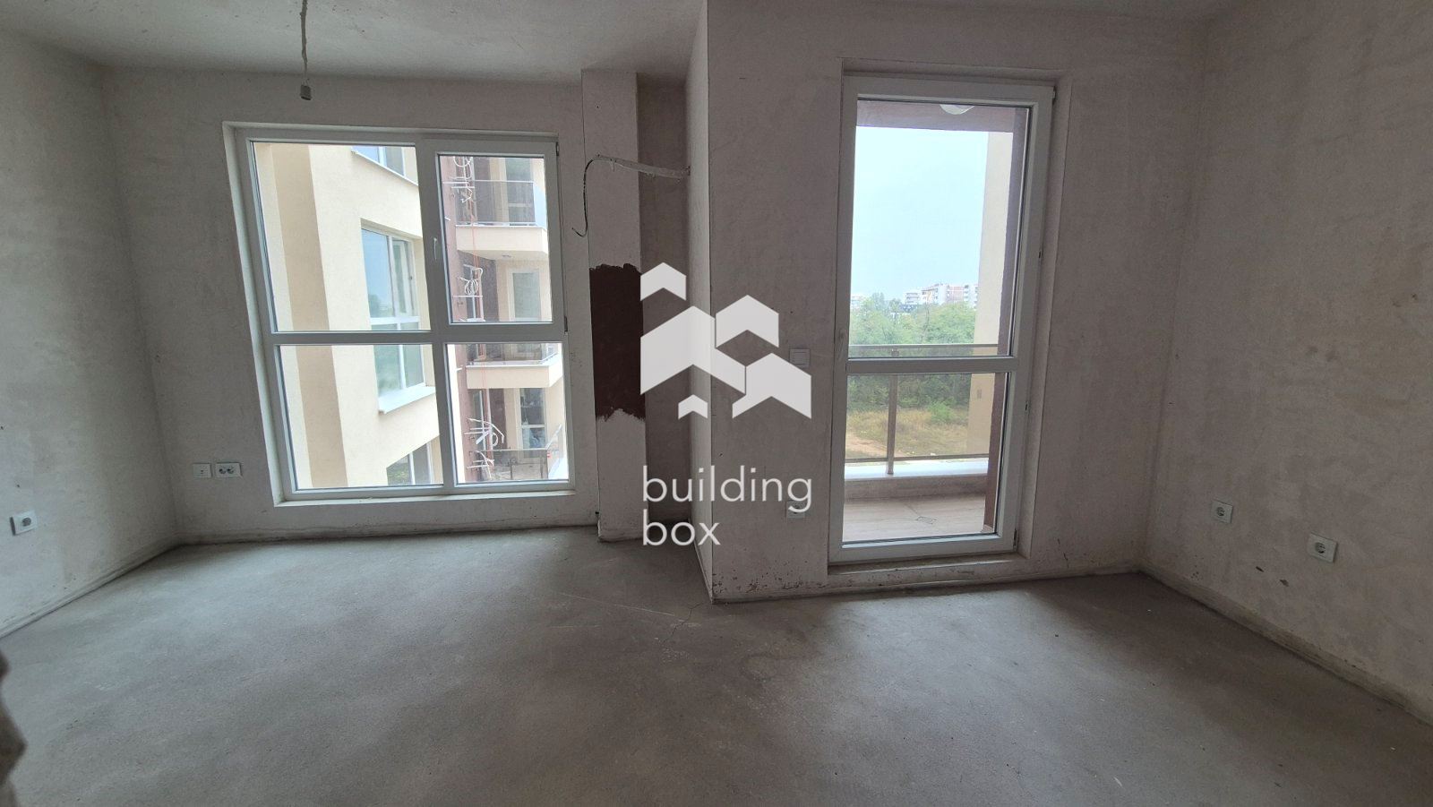 Едностаен апартамент - 0